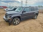 2016 JEEP PATRIOT