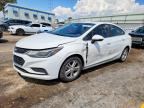 2018 CHEVROLET CRUZE