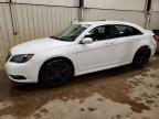 2013 CHRYSLER 200