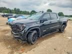 2025 GMC SIERRA