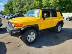 2008 TOYOTA FJ CRUISER