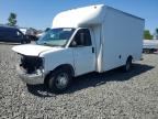 2017 CHEVROLET EXPRESS G3500