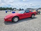 1986 CHEVROLET CORVETTE