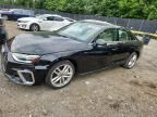 2020 AUDI A4