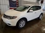 2013 NISSAN MURANO