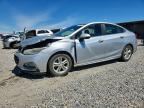2016 CHEVROLET CRUZE