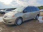2007 TOYOTA SIENNA