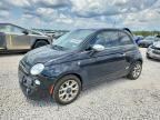 2017 FIAT 500