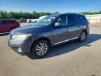 2014 NISSAN PATHFINDER