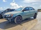 2005 TOYOTA COROLLA