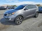 2013 KIA SPORTAGE