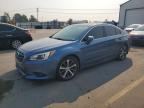 2016 SUBARU LEGACY