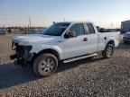 2012 FORD F150