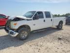 2016 FORD F250