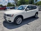 2017 BMW X3