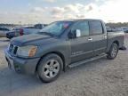 2005 NISSAN TITAN