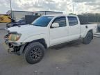 2011 TOYOTA TACOMA