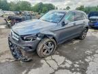 2020 MERCEDES-BENZ GLC