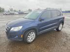 2011 VOLKSWAGEN TIGUAN
