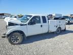 2012 FORD F250