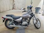 2004 KAWASAKI BN125