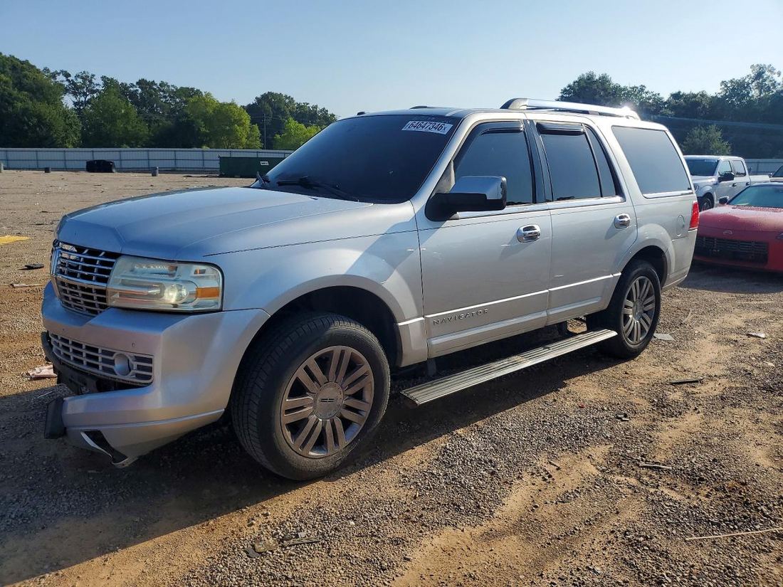 2011 LINCOLN NAVIGATOR