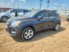 2015 CHEVROLET TRAX