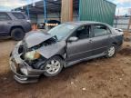 2006 TOYOTA COROLLA