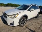 2016 SUBARU CROSSTREK