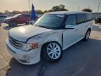2012 FORD FLEX