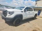 2023 GMC SIERRA