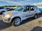 2002 HONDA CR-V