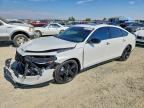 2026 HONDA ACCORD