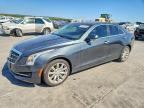 2017 CADILLAC ATS