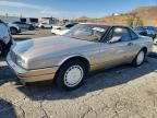 1991 CADILLAC ALLANTE