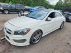 2014 MERCEDES-BENZ CLA
