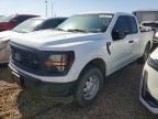 2024 FORD F150