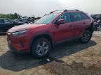 2024 TOYOTA RAV4 HYBRID