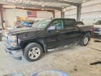 2014 CHEVROLET SILVERADO