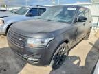 2015 LAND ROVER RANGE ROVER