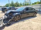 2021 NISSAN ALTIMA