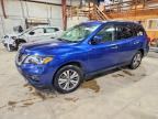 2020 NISSAN PATHFINDER