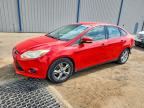 2013 FORD FOCUS