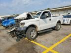 2014 FORD F150