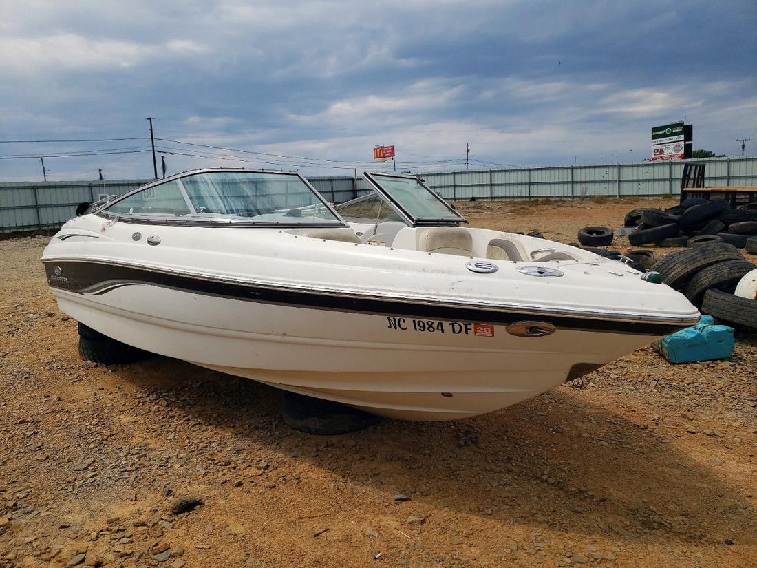 2006 OTHER 190 SSI