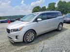 2016 KIA SEDONA