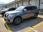2017 NISSAN ARMADA