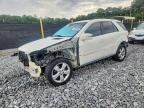 2011 MERCEDES-BENZ ML