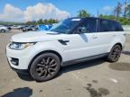 2014 LAND ROVER RANGE ROVER SPORT