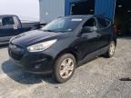 2014 HYUNDAI TUCSON